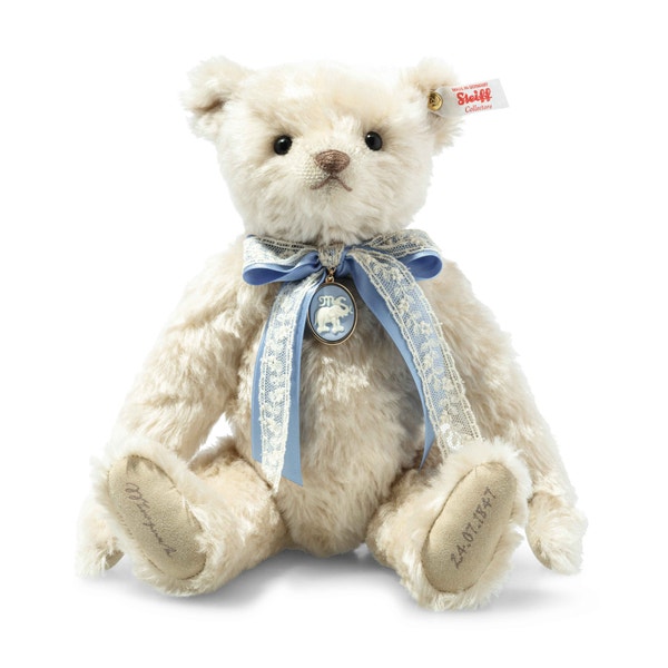 マ*ス様 Girls Don't Cry × Steiff Teddy Bear Girls Don't Cry × Steiff Teddy Bear