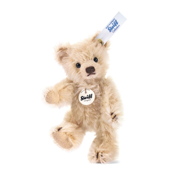 Steiff mini teddy bear sales