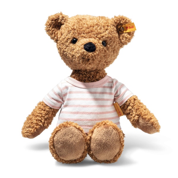 Molly Teddy bear, 32 cm, light brown - Steiff.com