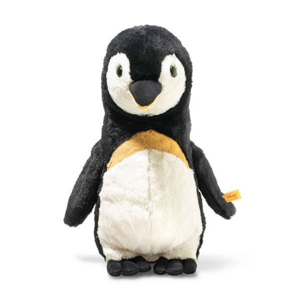 Nala Penguin, 13 in, black - Steiff.com
