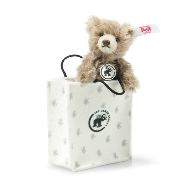Online Exclusive Teddy bear - Steiff.com
