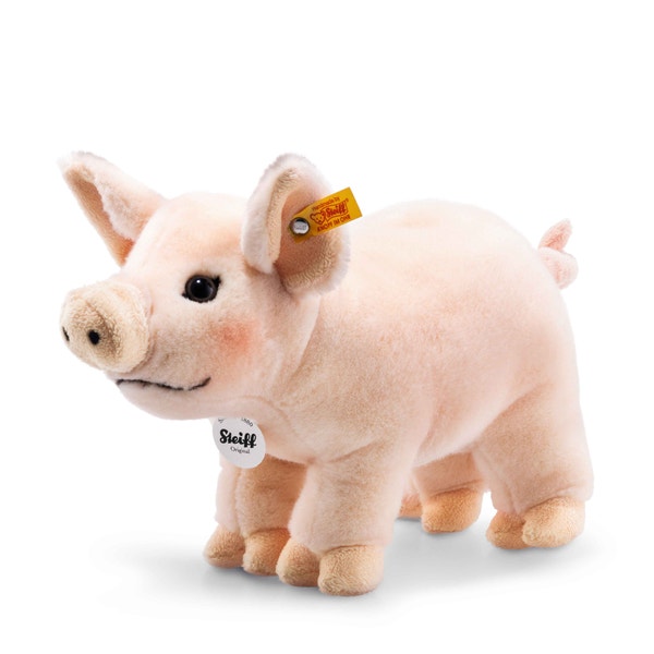 Piggy pig, 30 cm, pink - Steiff.com