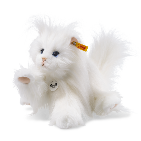 Steiff choupette shop cat