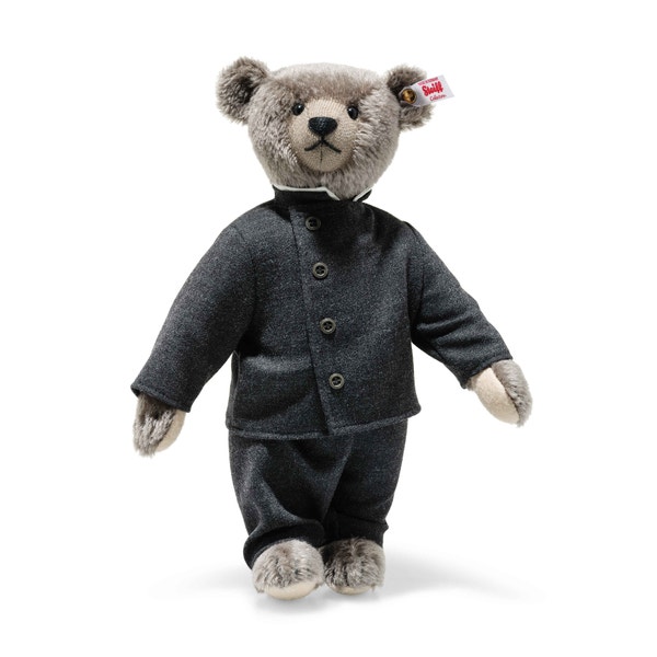 高評価アイテム richard-steiff-teddybaer- シュタイフ社