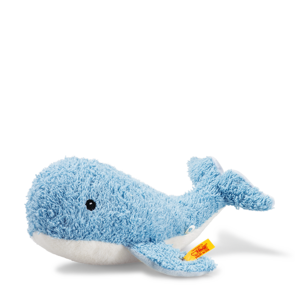 Steiff whale shop