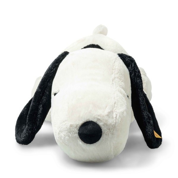Snoopy, 43 cm, weiß