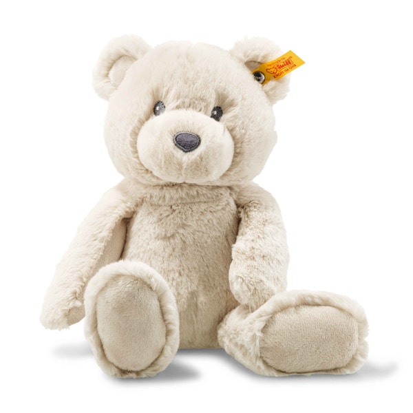 Steiff bearzy 2025 teddy bear