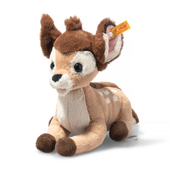【開店記念セール！】 Disney's Bambi, 8 in, multicoloured - Steiff.com シュタイフ社
