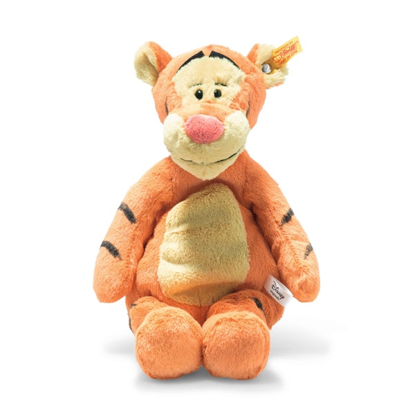 Tigger teddy bear 2025