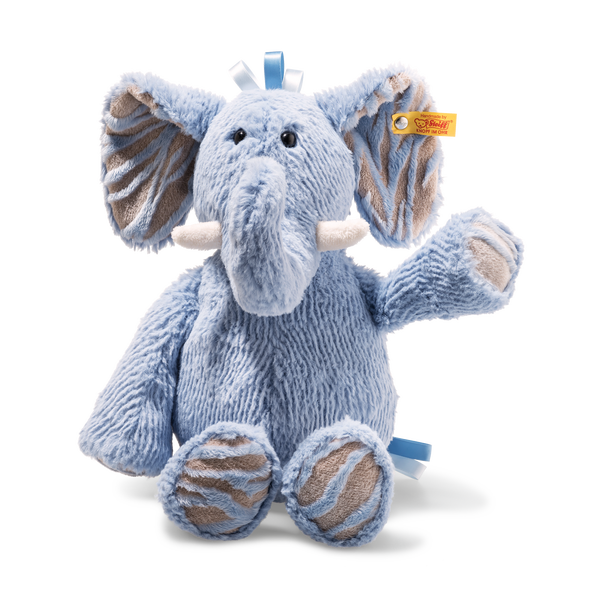 Steiff blue elephant 2025