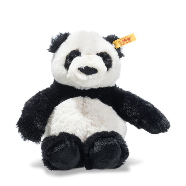steiff ming panda