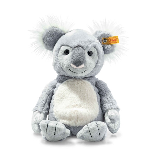 Steiff Colo Koala Doux Câlin Peluche EAN 067693