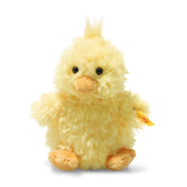 Pipsy chick 14 cm yellow