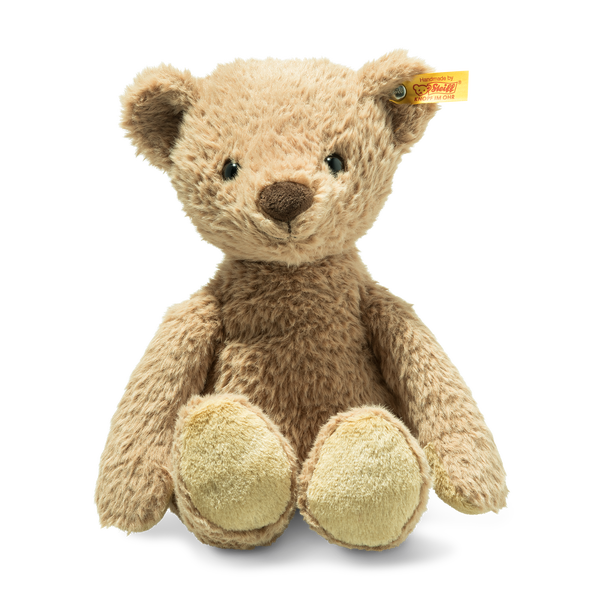 soft cuddly bears