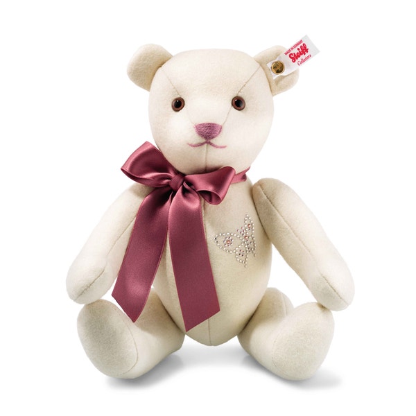 Steiff limited edition 2018 sale