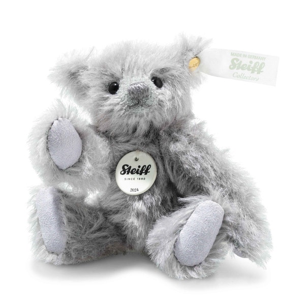 Steiff collectors shop club