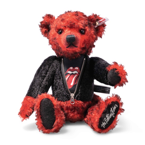 Steiff wheeled bear new arrivals