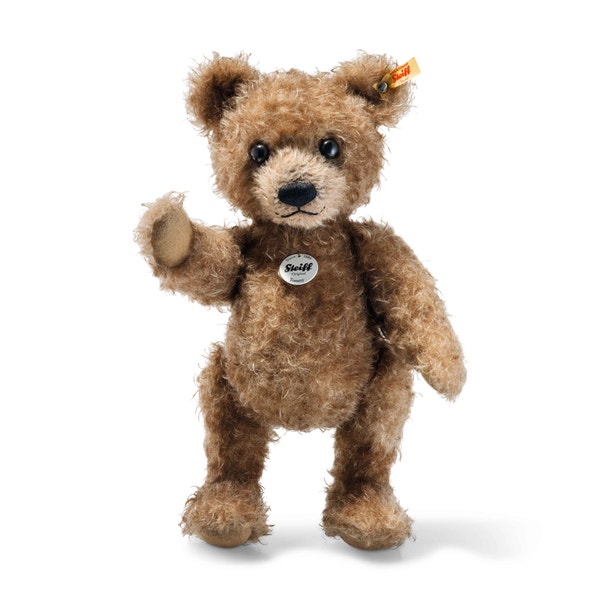 Tommy Teddy bear, 38 cm, brown - Steiff.com