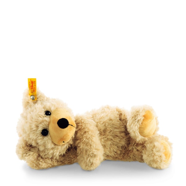 steiff charly bear