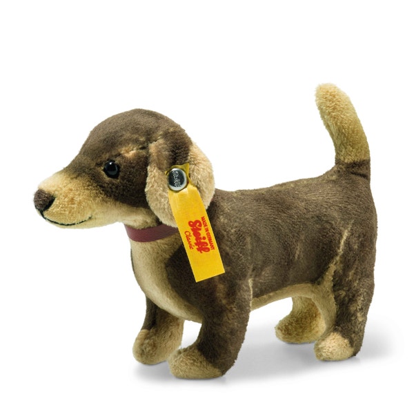 ぬいぐるみ Dacky THE DOG Plush BIG (Dachshund) | The Dog Store The Dog