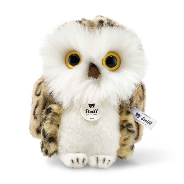 Amazon.co.jp: シュタイフ/シュタイフ/フッチェンロイター Owl