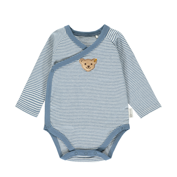 Body Longsleeve Gots Steiff Com