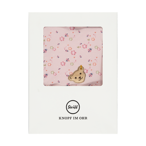 Steiff Decke Jersey