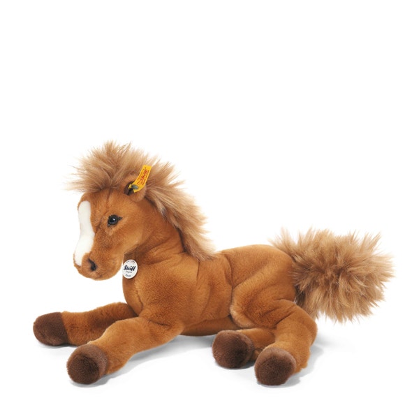 Fenny Dangling Holsteiner Steiff Com Twilio, tilray key earnings movers. fenny dangling holsteiner