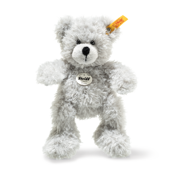fynn teddy bear
