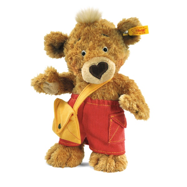 Knopf Teddy bear - Steiff.com