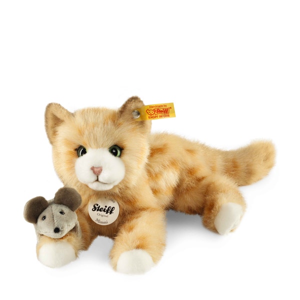 Mimmi Cat Steiff Com