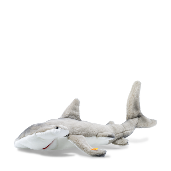Sam hammerhead shark - Steiff.com