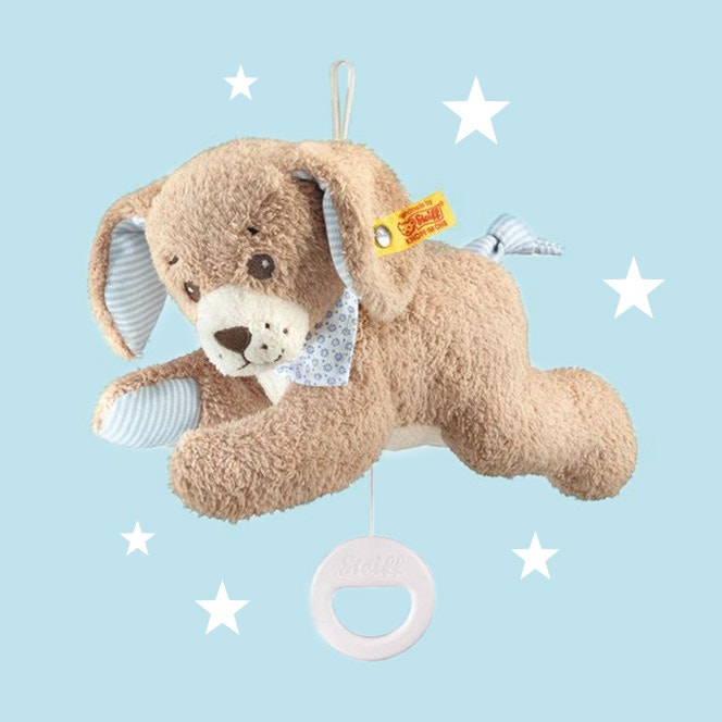 Steiff European Online Shop english - Steiff.com